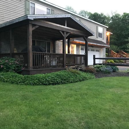 Coolis Apartment Richfield Springs Exterior photo